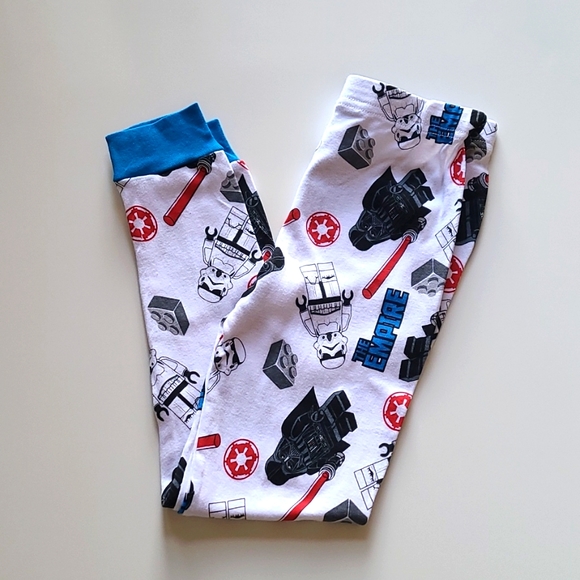 Star Wars Pajamas - Picture 4 of 4